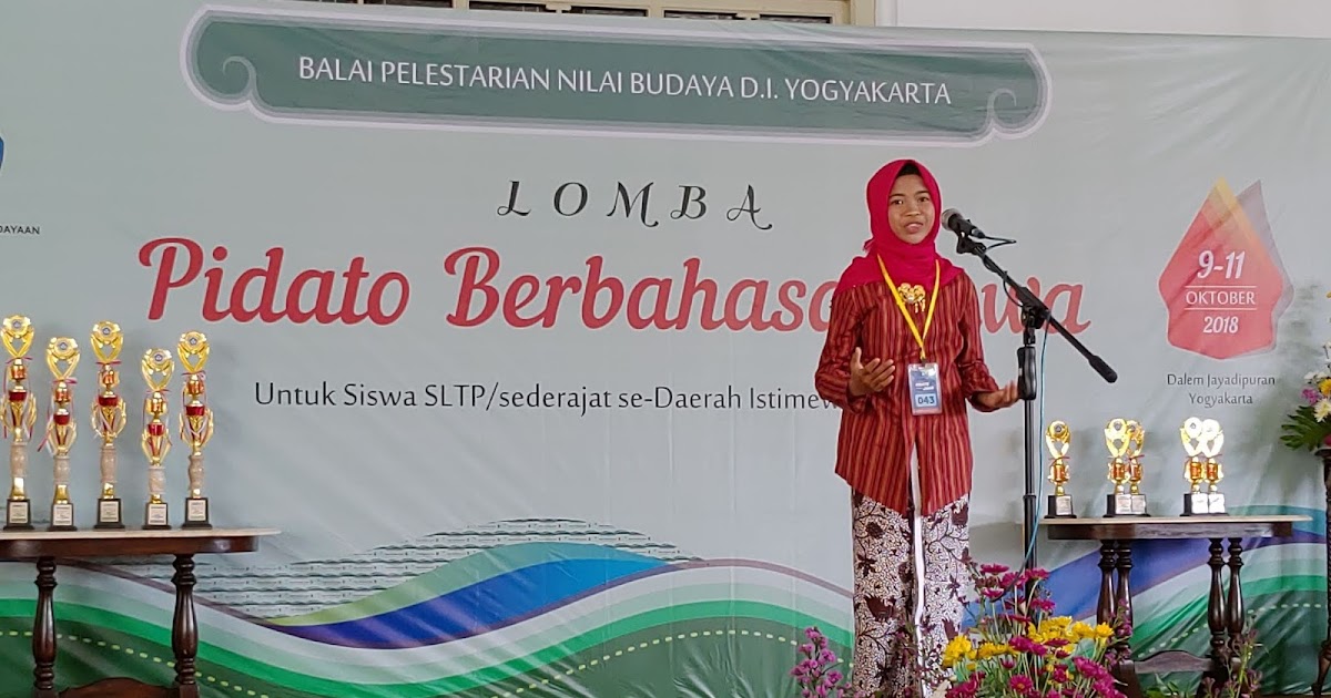 CONTOH TEKS PRANATACARA PENGAJIAN (PENGAOSAN) OMAH NGELMU