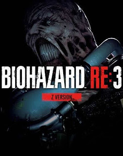 Biohazard 3 Remake