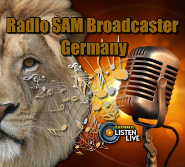Radio SAM Broadcasting Studios