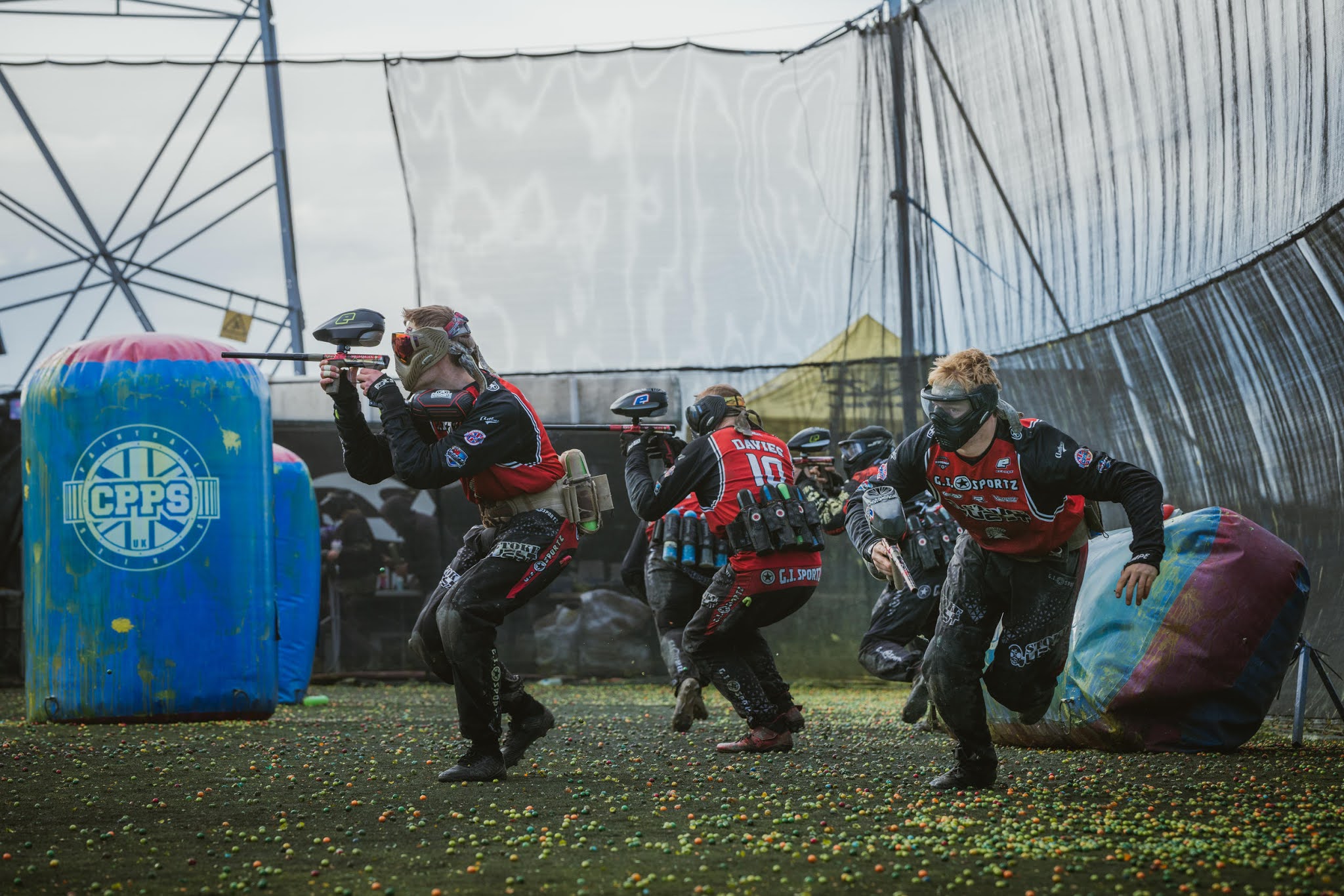 Making Moves 3 featuring Stoke Quest