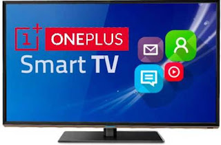 OnePlus-Smart-TV