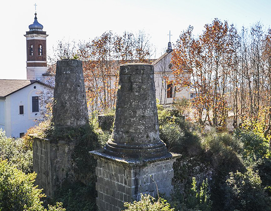 ORAZI E CURIAZI HORATII E CURIATII (VII sec. a.c.)