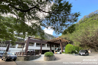《全台唯一》奢華頂級壯麗峽谷景致@花蓮太魯閣晶英酒店峽谷家庭