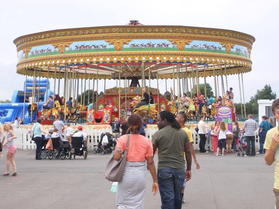 Get Set For A Fun Filed Stay At Caravan Parks In Skegness Stephils Holidays Butlins Get Set For A Fun Filed Stay At Caravan Parks In Skegness Stephils Holidays Butlins