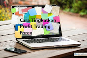 6 Cara Tingkatkan Profit Trading Forex