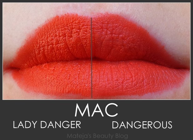 mac dangerous