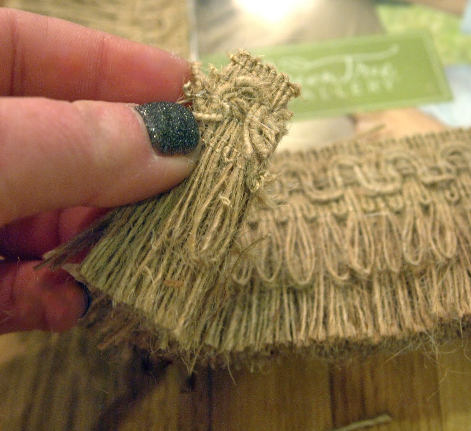 Recover An Old Photo Frame In One Hour