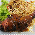 Order Makanan Dan Delivery Ketika RMO Covid-19