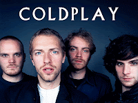 Coldplay image from Bobby Owsinski's Music 3.0 blog