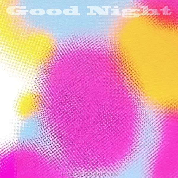 CHEEZE – Good Night – Single