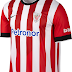 Athletic Bilbao lança camisas para a temporada 2014/15