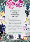 My Little Pony Queen Chrysalis Series 2 Trading Card