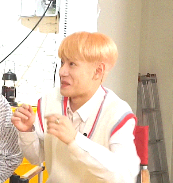 아재개그와 저격이 날아다니는 디원스 보드게임 인터뷰 | 인스티즈