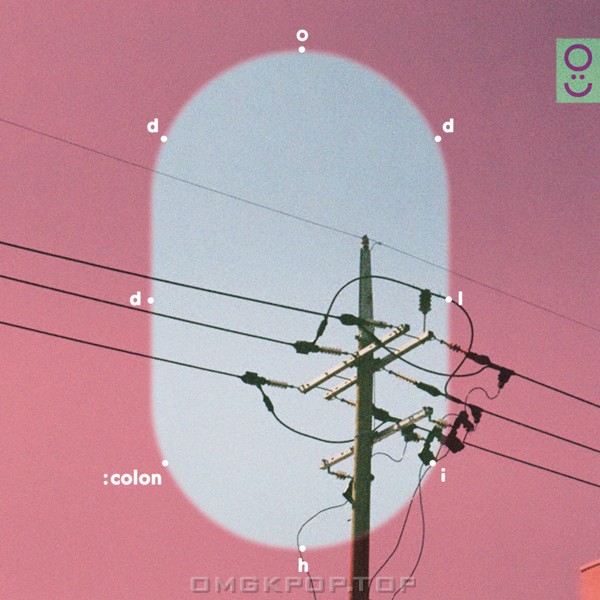 Odd Child – :colon – Single