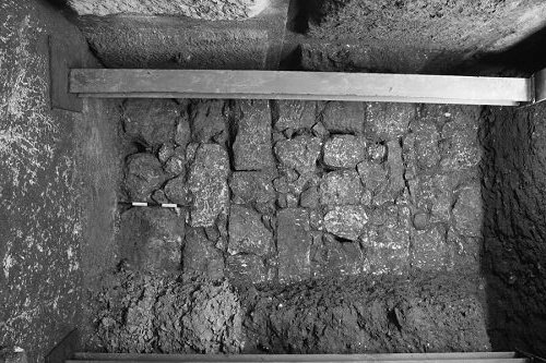 Descubren En Jerusalen Una Via Construida Por Poncio Pilato