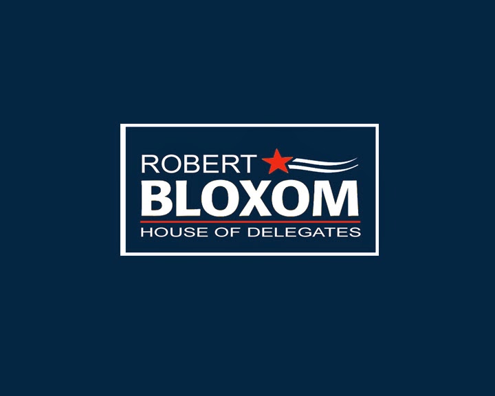 The Public Eye Elect Bloxom for Delegate Virginia