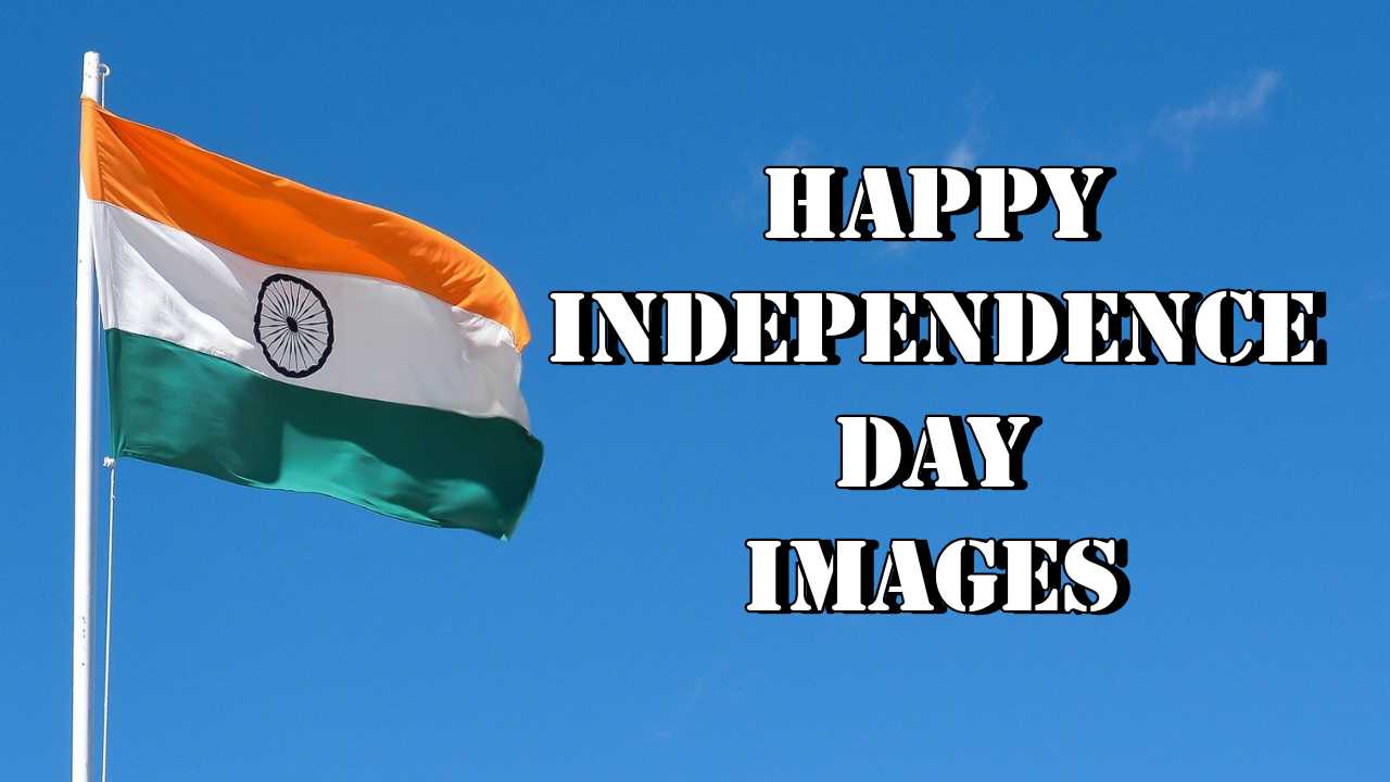 Happy Independence Day 2021