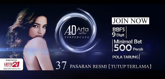 PREDIKSI ARTA4D 14 APRIL 2021