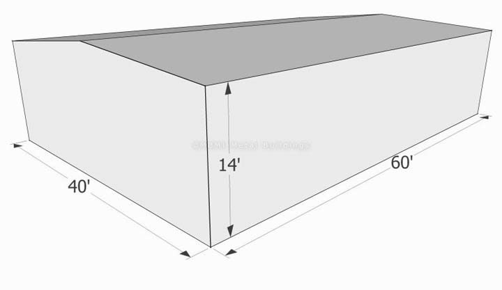 40x60 metal frame house plans