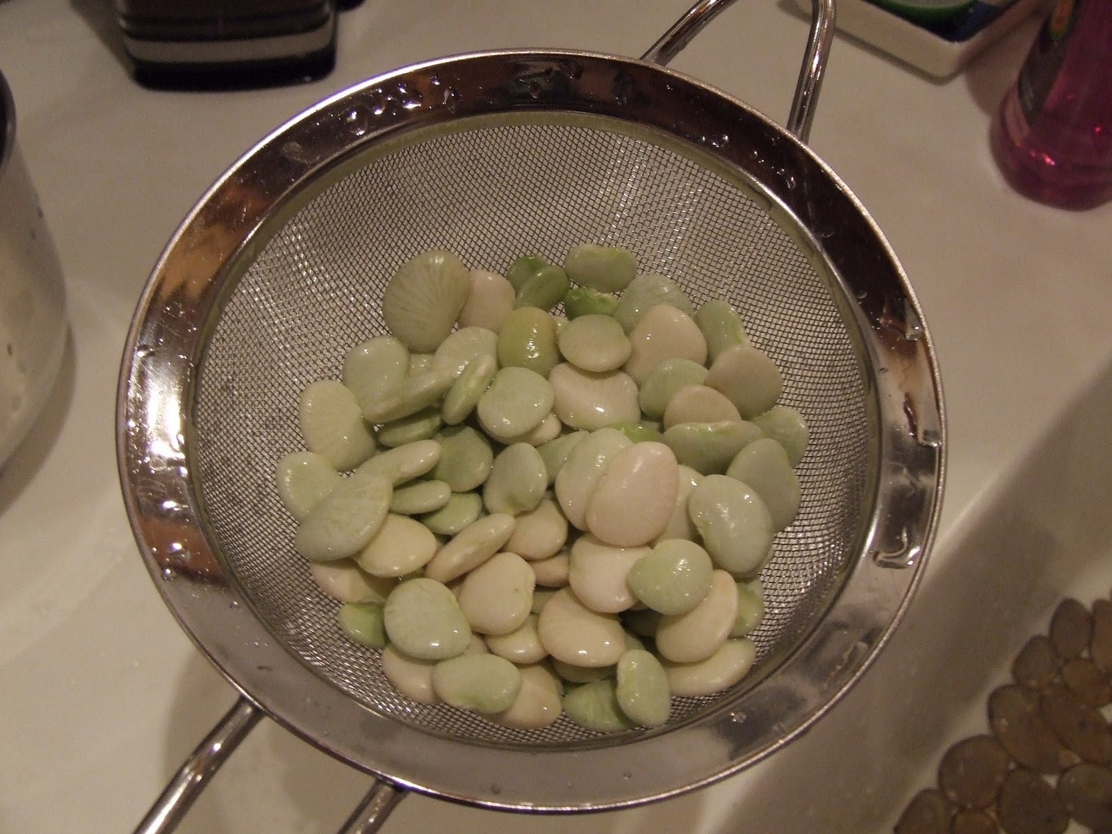 Plant it and Pullet Beginning the fall cleanup