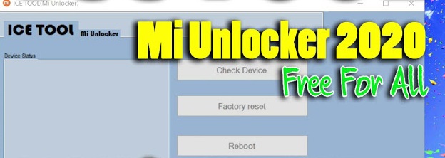 Mi Account Remove Tool 2020 All Model S Support Telecom Care
