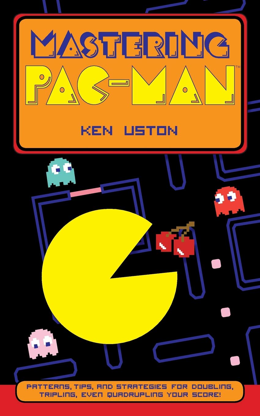 Para vencer em Pac-Man é preciso comer todas as bolinhas! - Purebreak