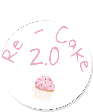 Re-Cake 2.0