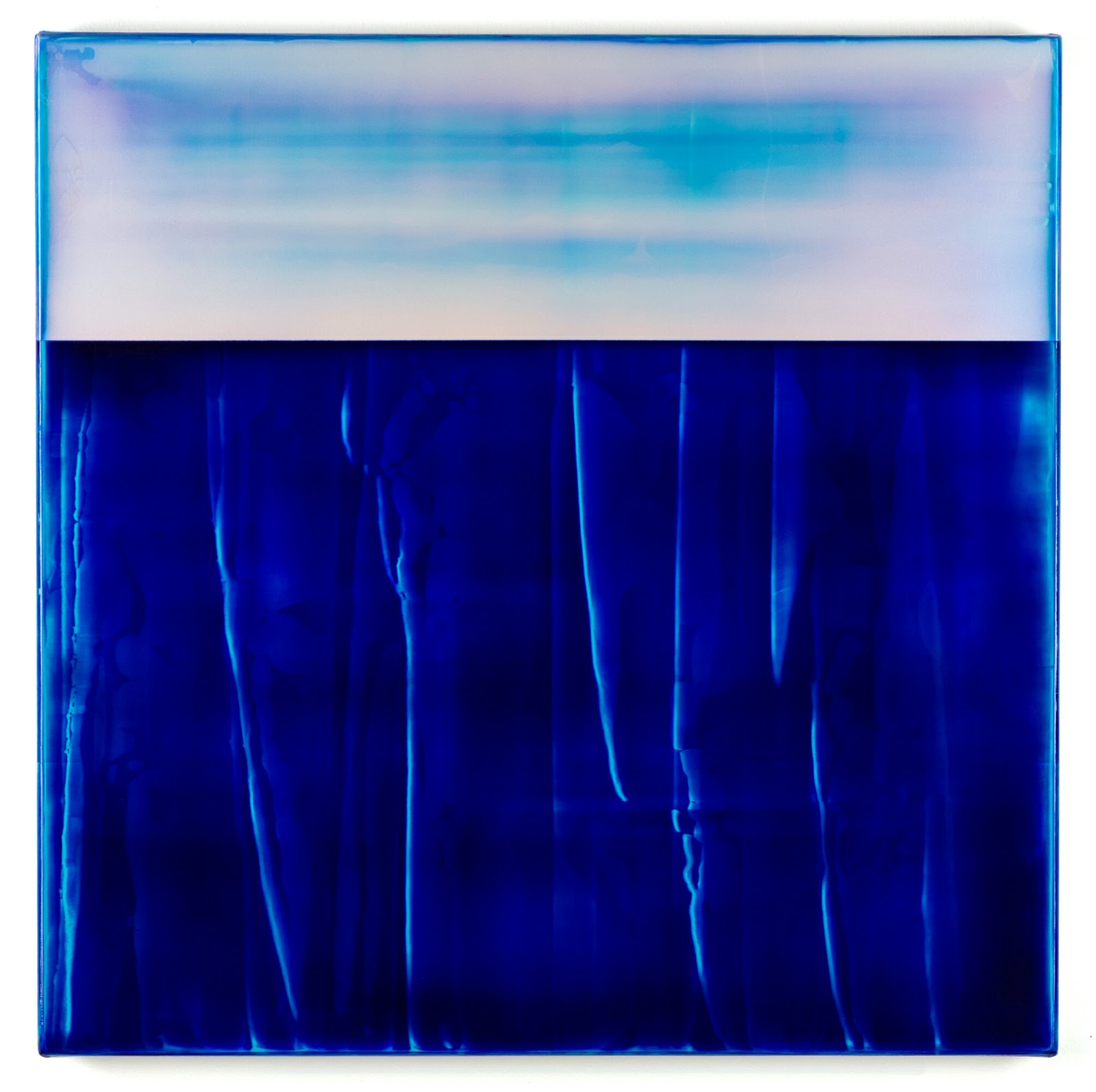 James Lumsden / Paintings