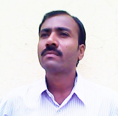 Anil Sahu Teacher