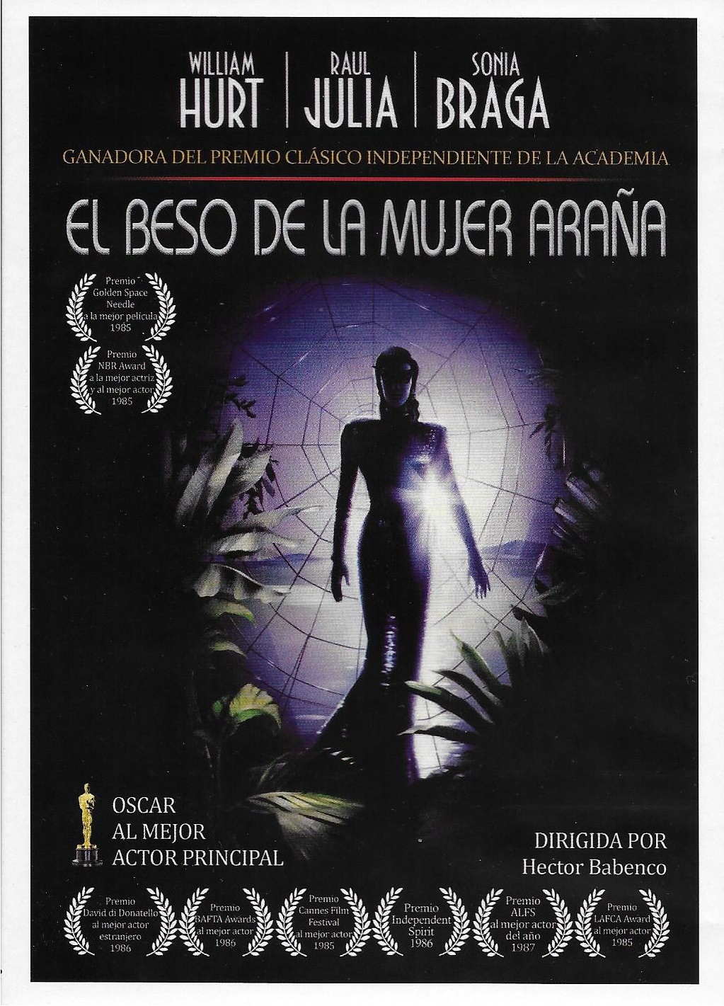 El beso de la mujer araña Puig Manuel Książka w Sklepie