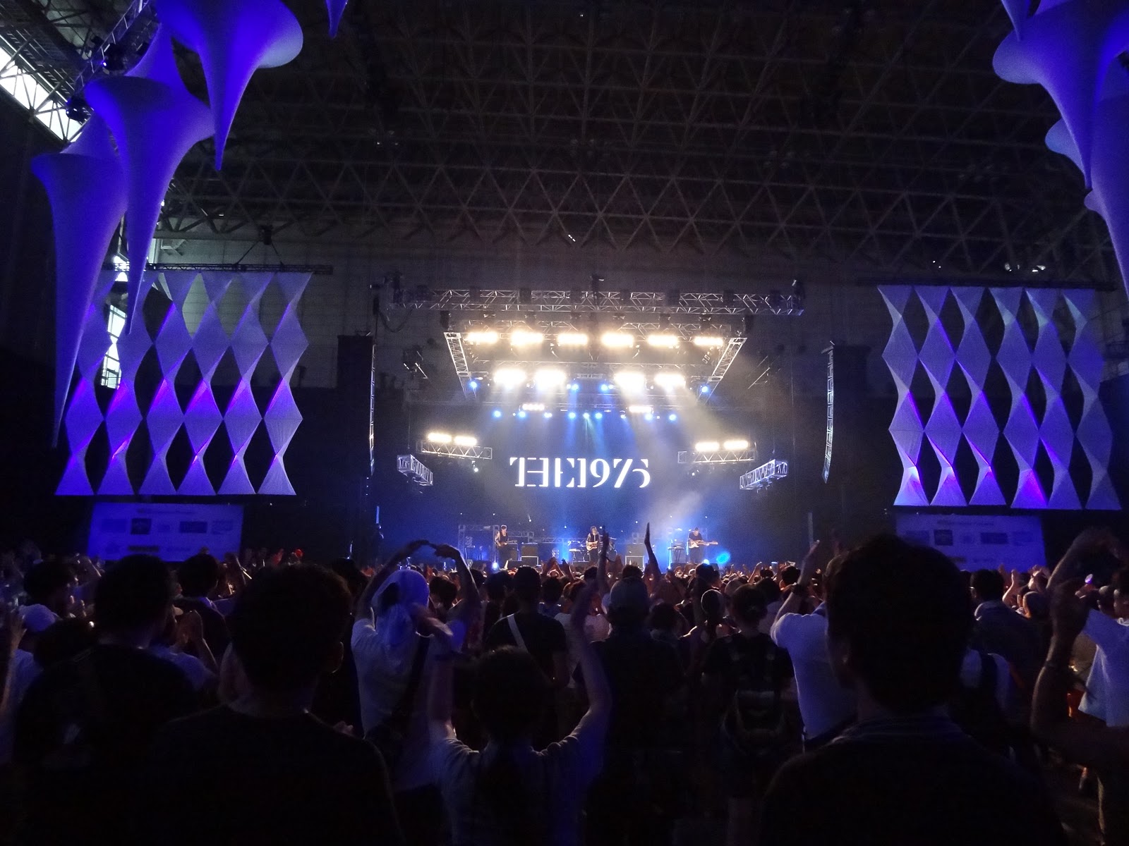 Summer Sonic 2013