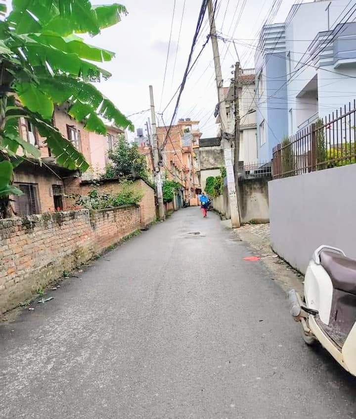 Land on Sale at Koteshwor, Kathmandu