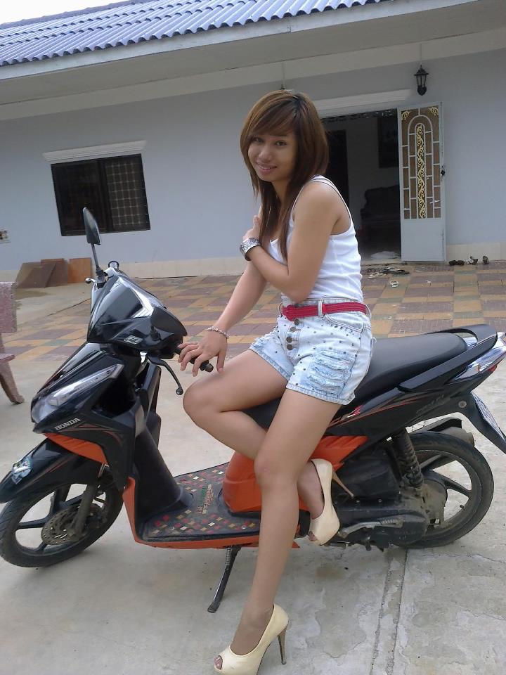Khmer Facebook Sexy Girl Phealoveroth So Sweet Battambang Sexy Girl