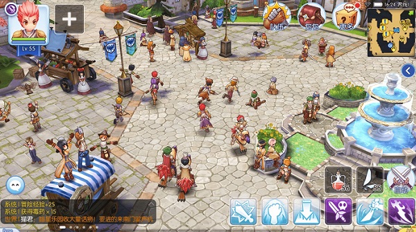 Game Terbaik 2018 Game Terbaik 2018