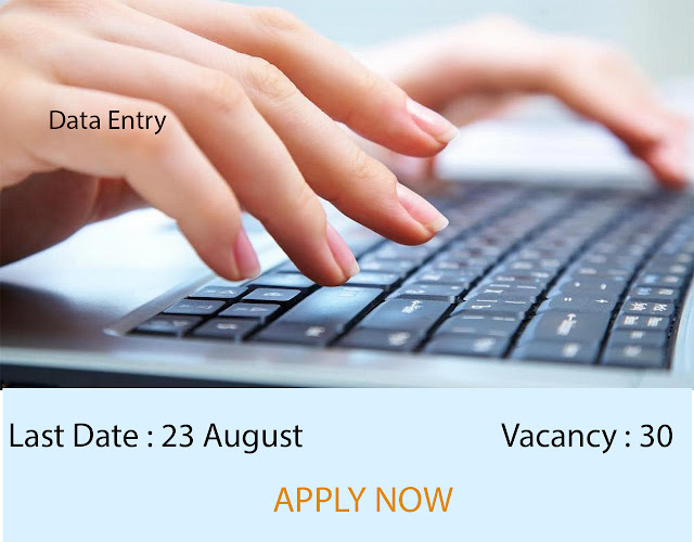 Data Entry Operator Daily Jobs data-entry-operator-daily-jobs