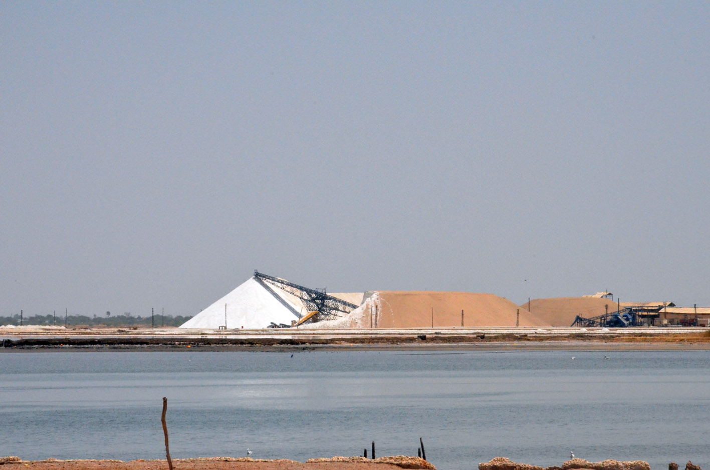 Toutes ces choses là Kaolack