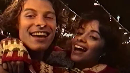  Escucha a Shawn Mendes y Camila Cabello con ‘The Christmas Song’