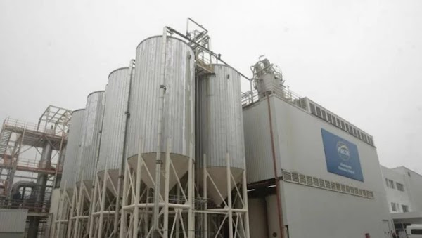 Arcor cierra una de sus plantas por la falta de demanda Arcor cierra una de sus plantas por la falta de demanda