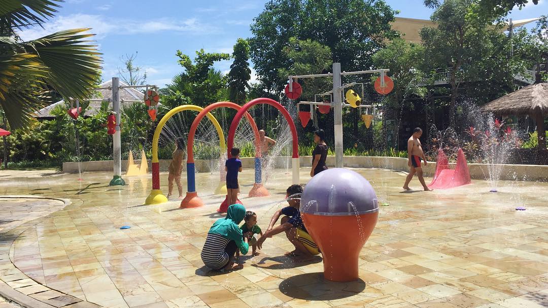 Alamat & Jam Buka beserta Harga Tiket Masuk Jogja Bay ...