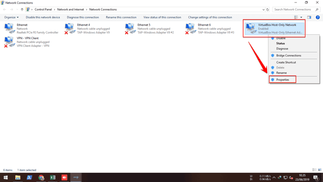 Cara Menjalankan VDI Pada Komputer Server Tanpa Tersambung PC Client Cara Menjalankan VDI Pada Komputer Server Tanpa Tersambung PC Client