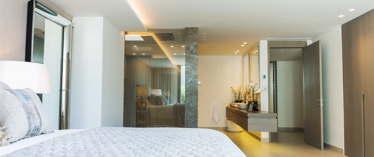 New Frontline Golf Modern Villa in Marbella, Spain | 3.495.000€ | Drumelia Real Estate