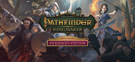 Pathfinder Kingmaker Imperial Edition Bundle-GOG