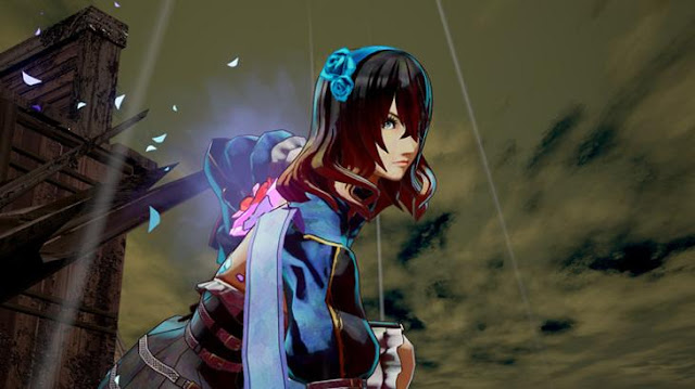 Bloodstained: Ritual of the Night upcoming games 2017