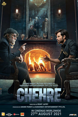 Chehre Box Office Collections