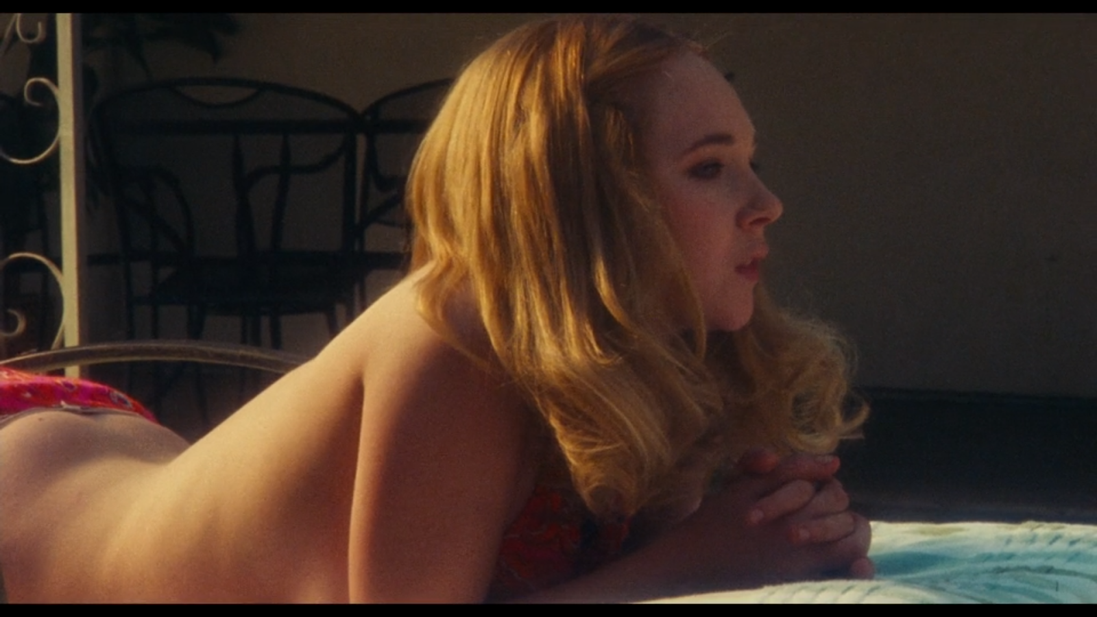 Amanda seyfried nude