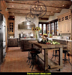 french lighting country farmhouse decorating rustic bedrooms maries manor orb chandelier wayfair theme kitchen paris bistro
