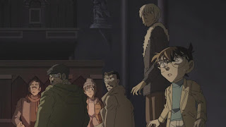 名探偵コナンアニメ | 安室透 かっこいい | Amuro Tooru | Detective Conan | Hello Anime !