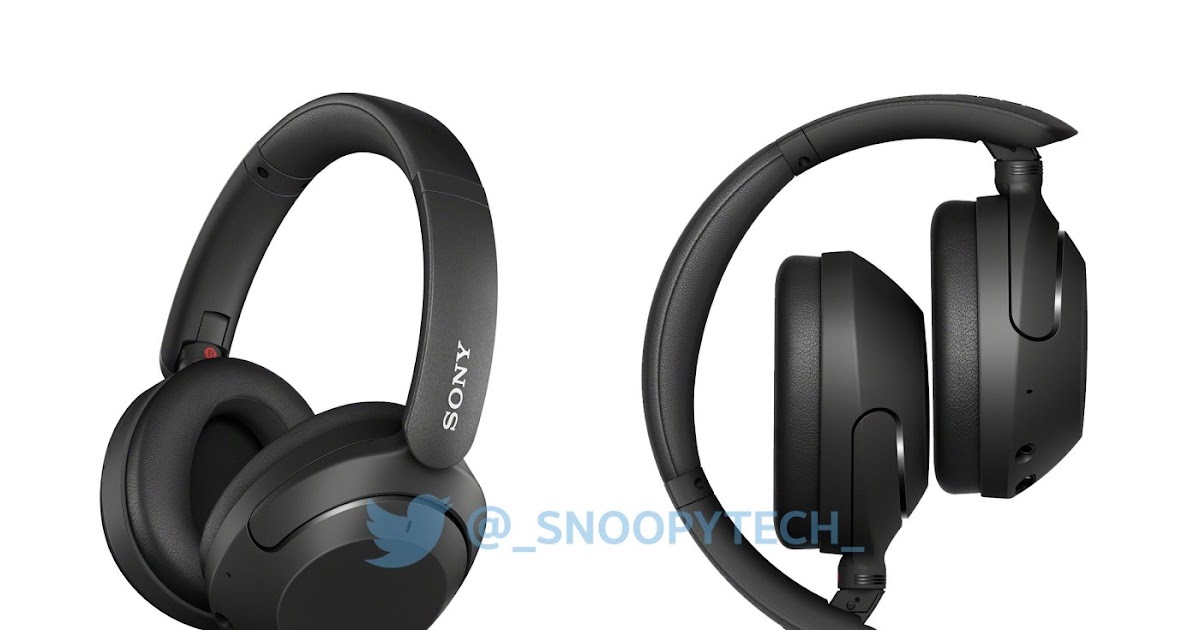 Sony YY2951 revealed as WHXB910N The Walkman Blog