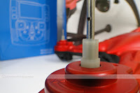 JJRC H25 Quadcopter Propeller Screw