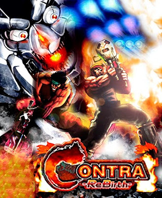 contra rebirth 240p contra rebirth 240p